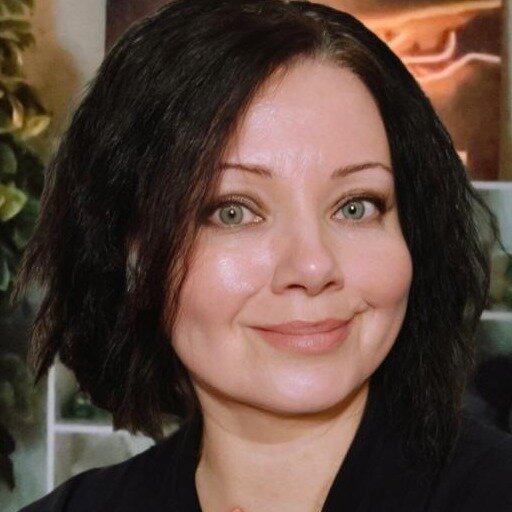 Татьяна Нижегородцева