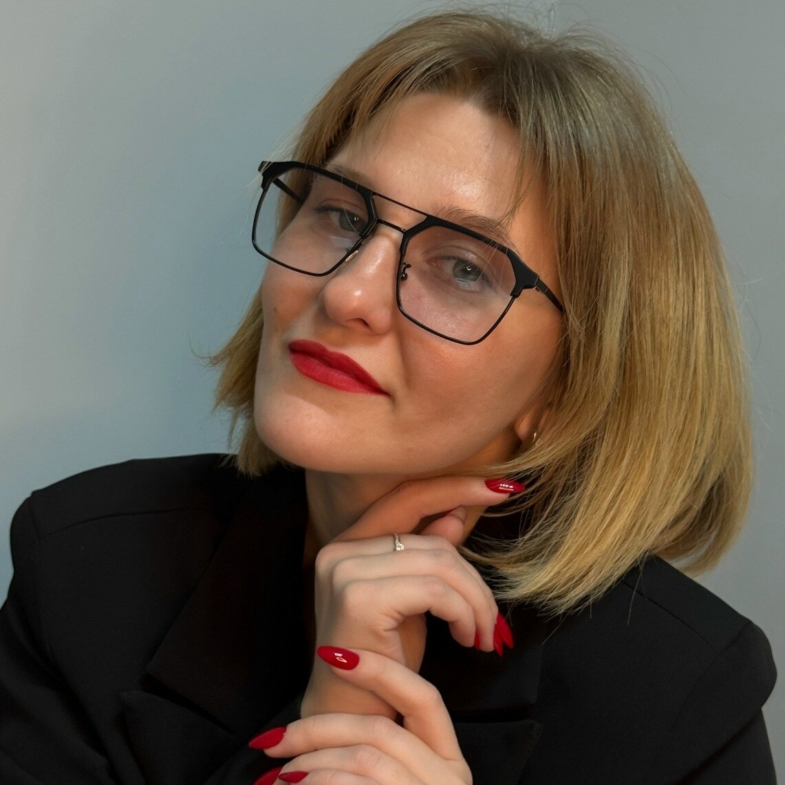 Екатерина Бойцова