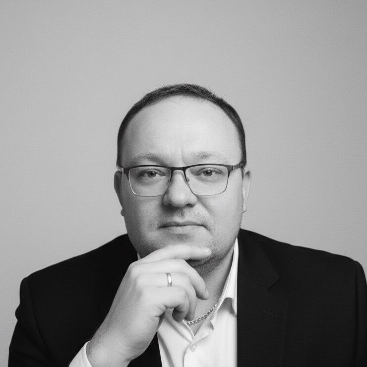 Роман Тубольцев