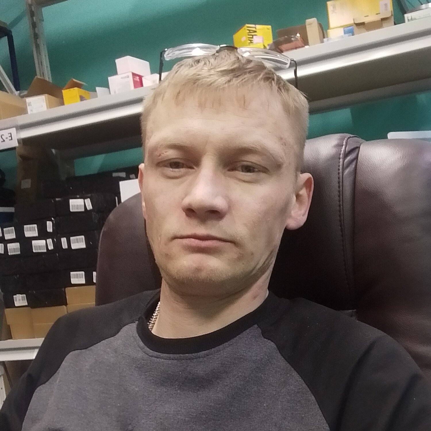 Денис Викторович С.