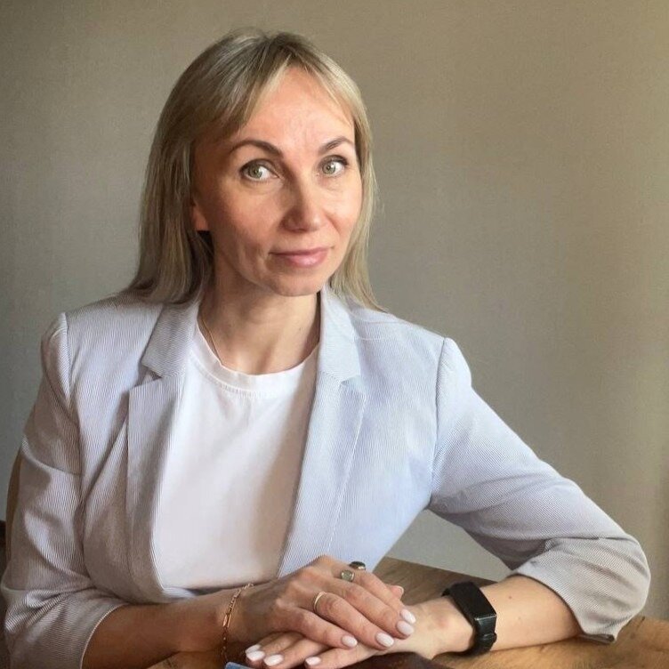 Татьяна Михайловна С.