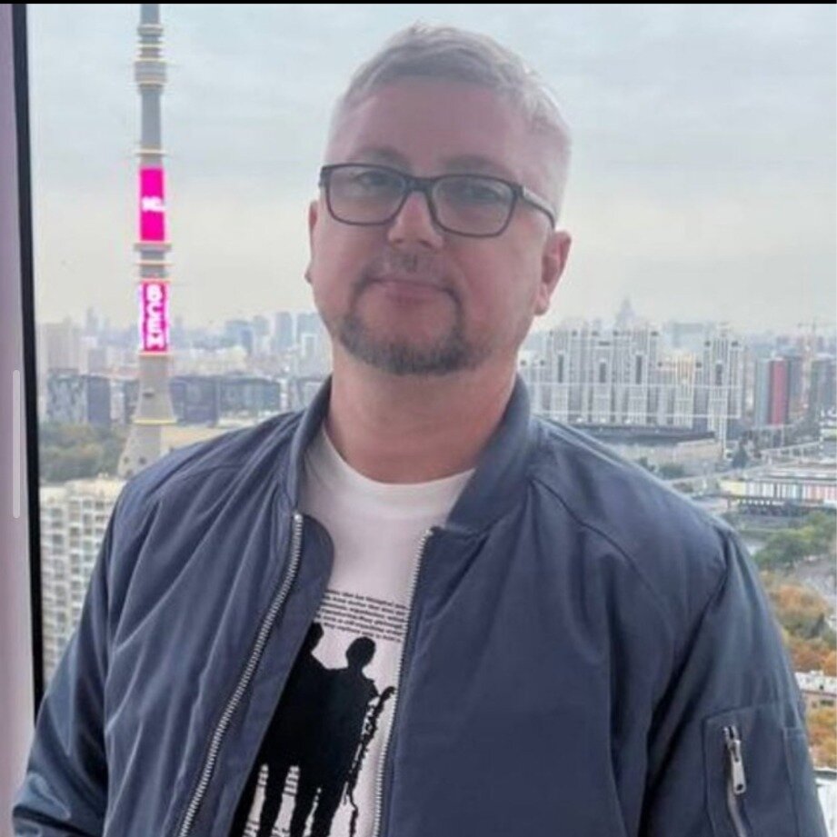 Руслан — мастер по ремонту