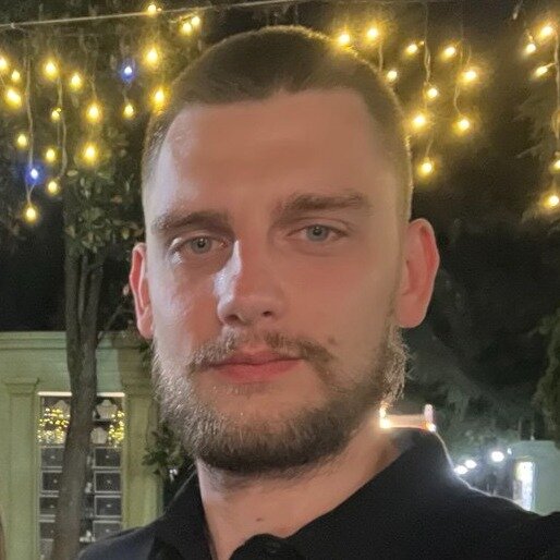 Сергей Дмитриевич О.