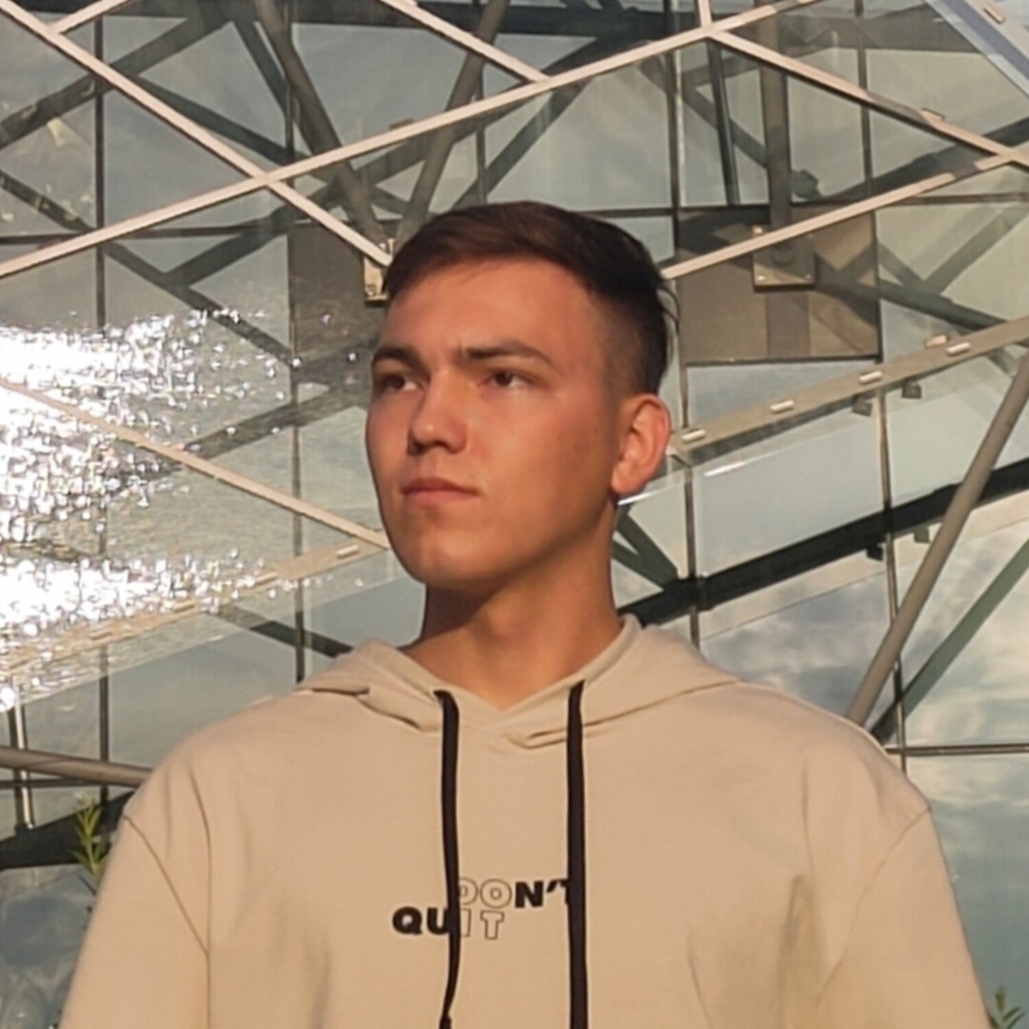 Константин Михайлов