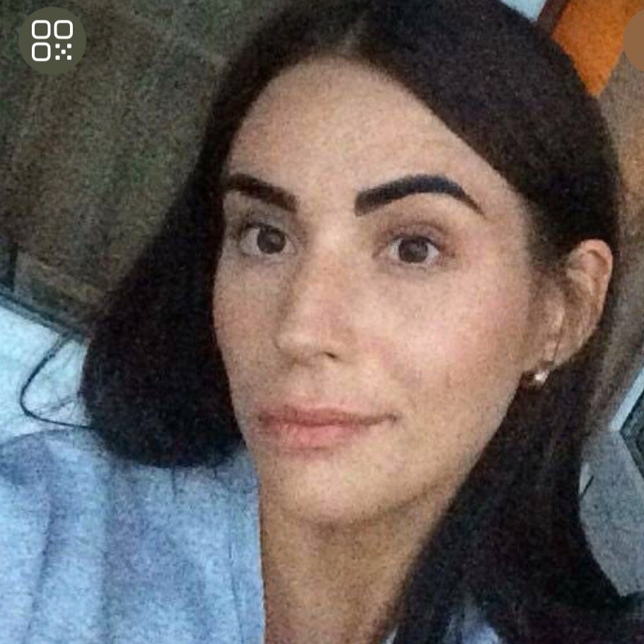 Анна Зубарева