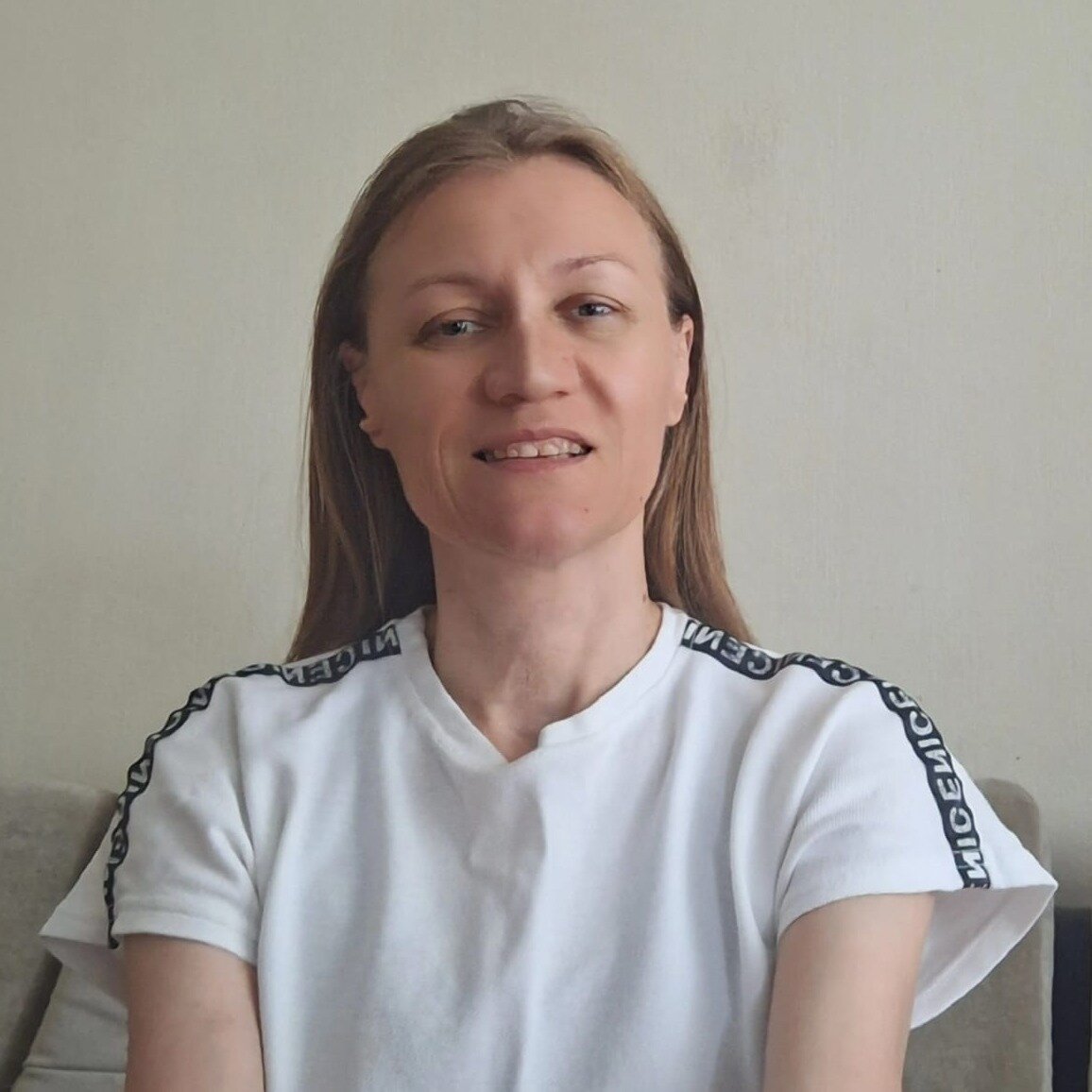 Марина Иванова
