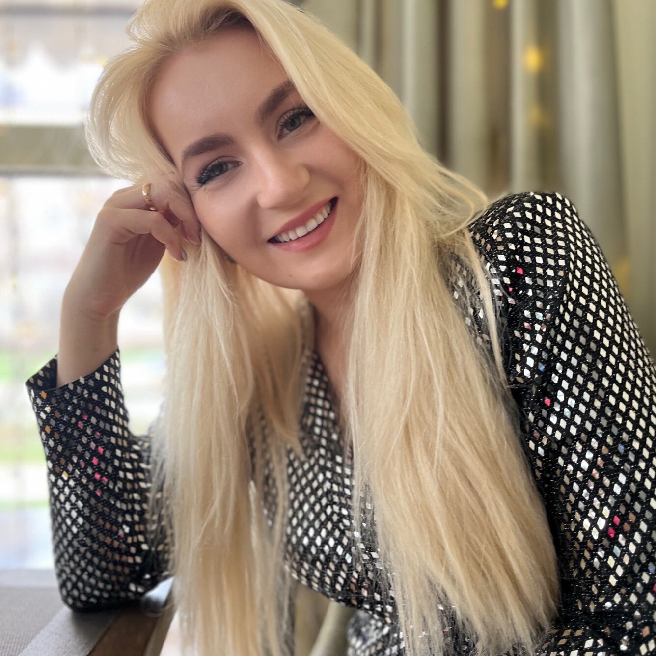 Ангелина Ковалева