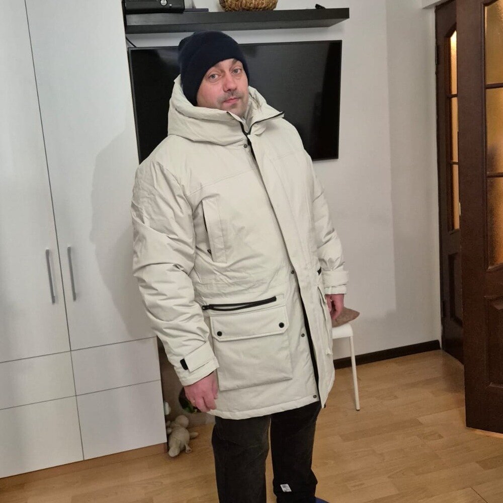 Александр Гуляев