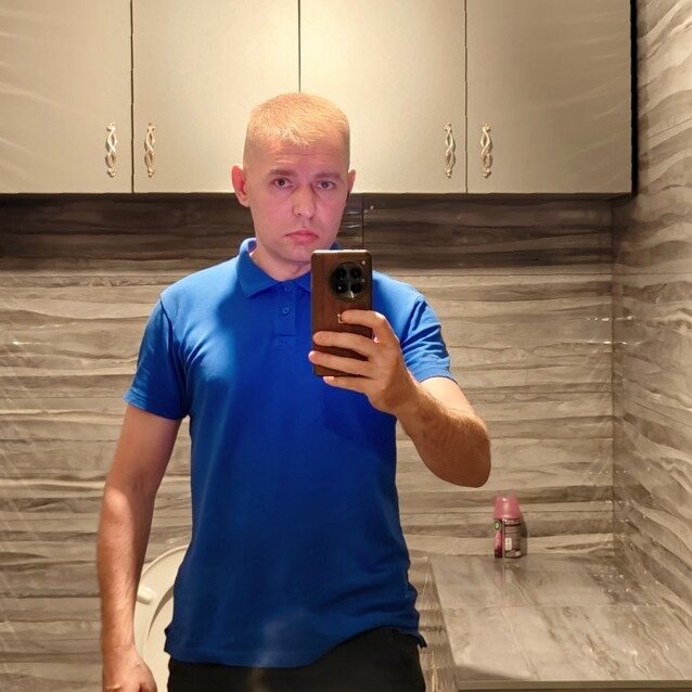 Сергей Алксандрович Е.