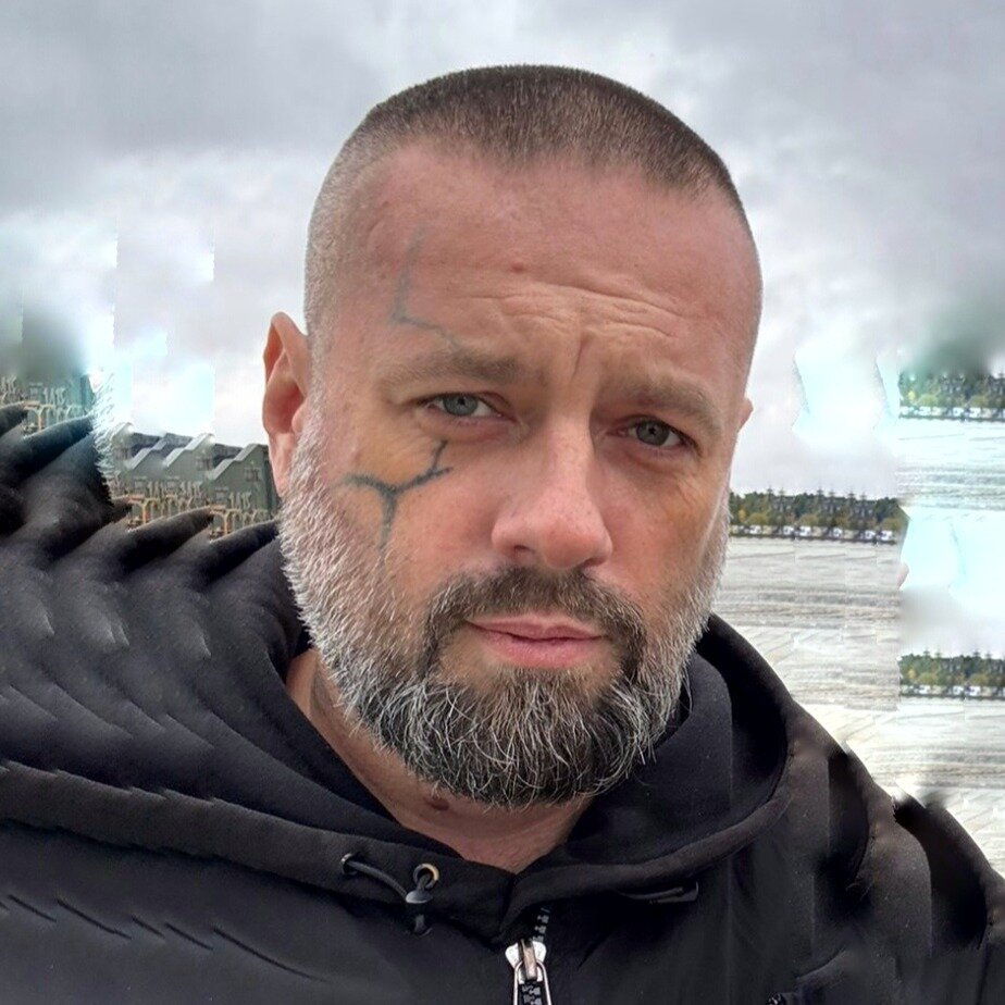 Дмитрий Тиран
