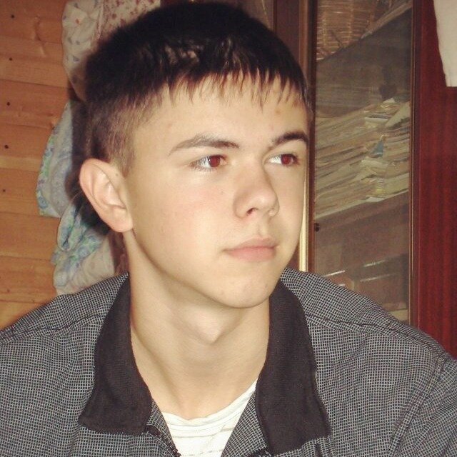 Евгений Смирнов