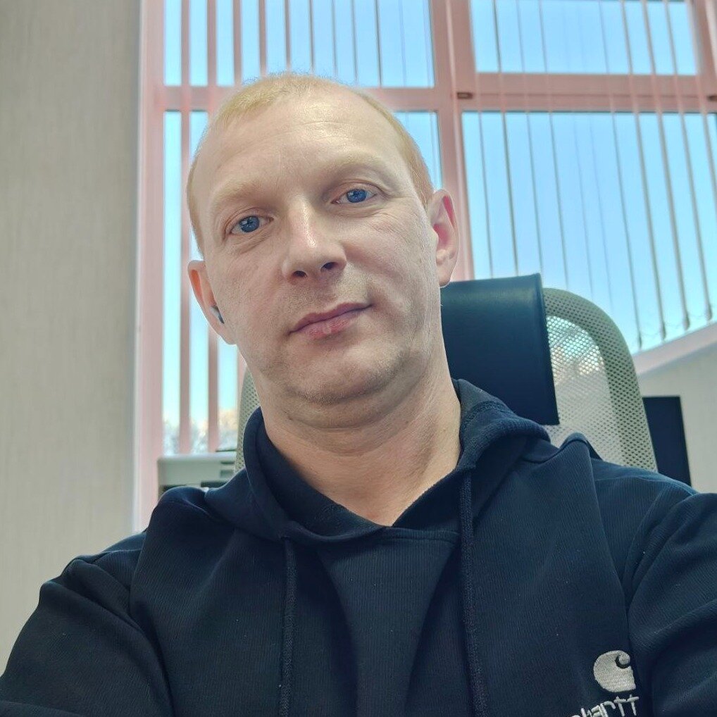 Иван Богданов