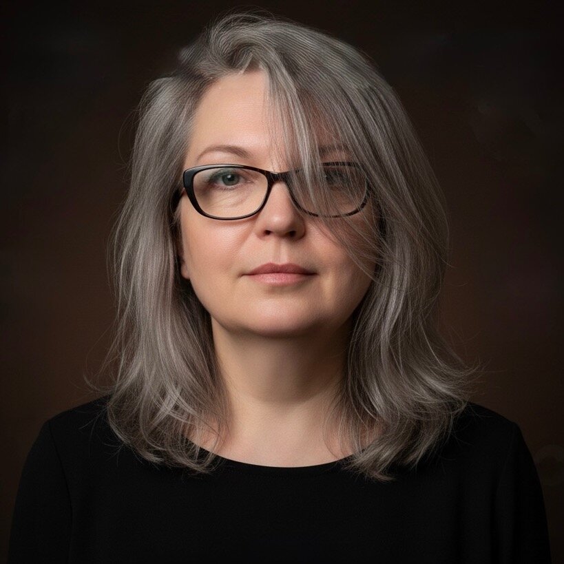 Ирина Урванцева