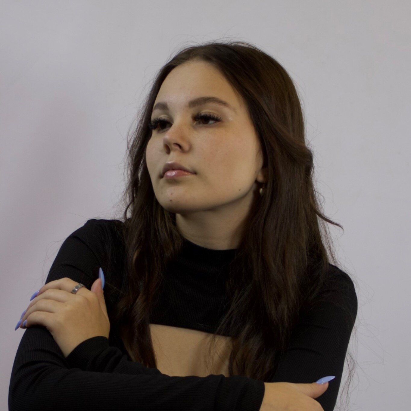 Анна Прыгина