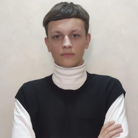 Савелий Володин