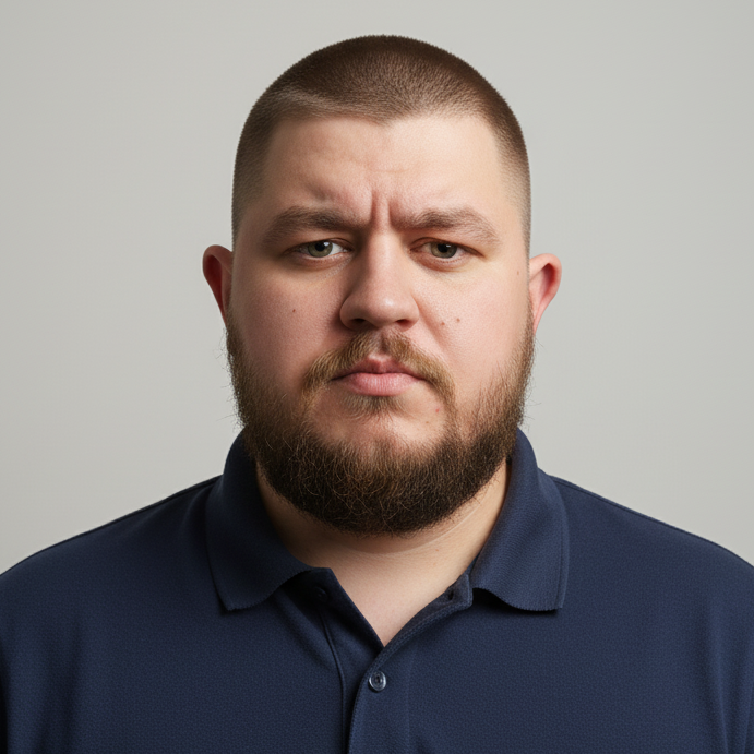 Предеин М.