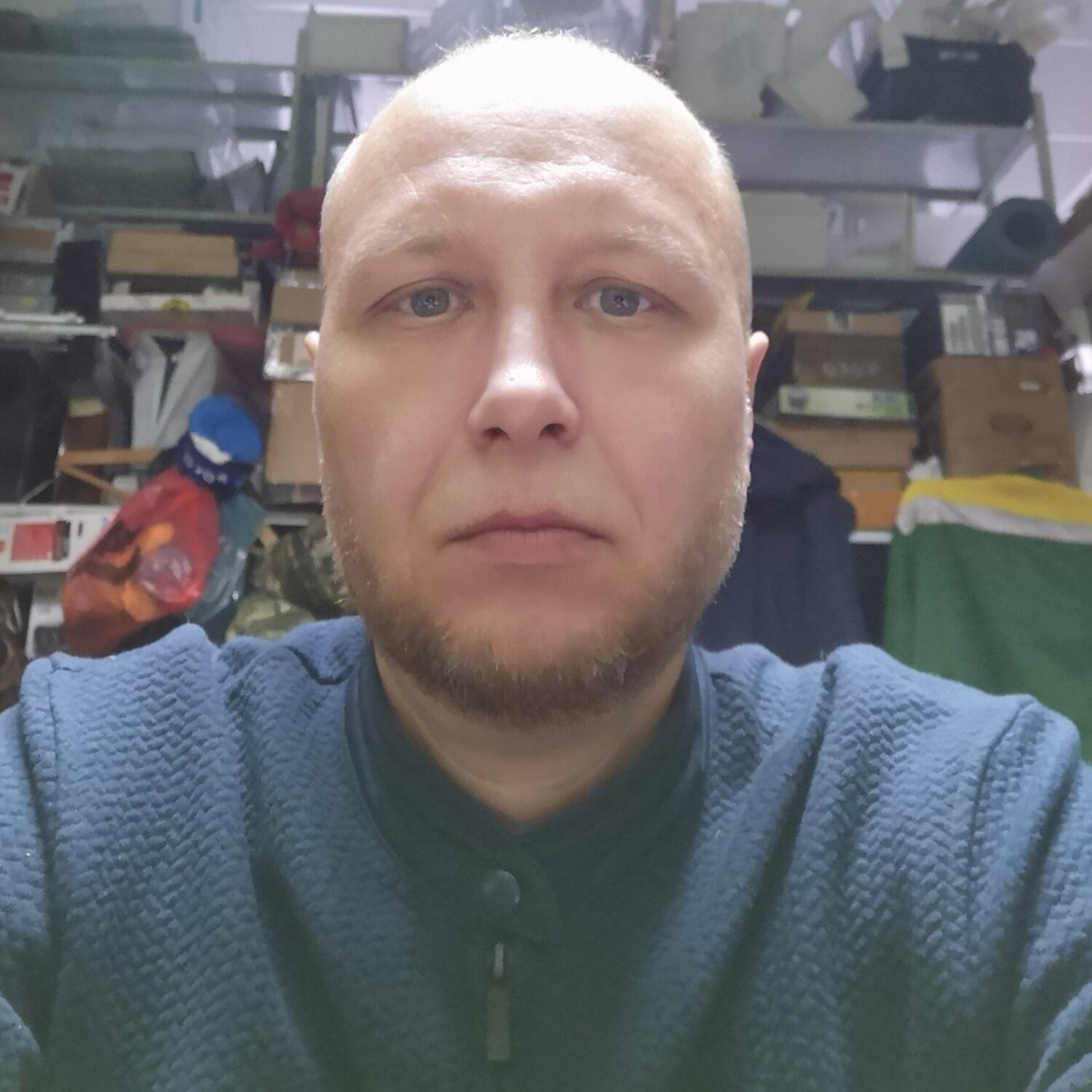 Илья Борисович К.