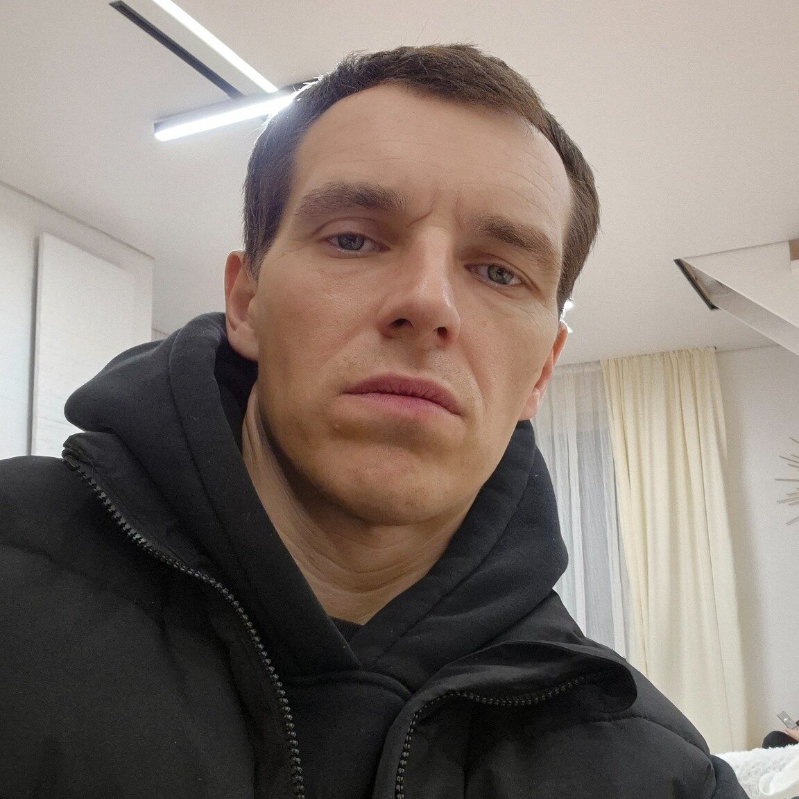 Илья Попков