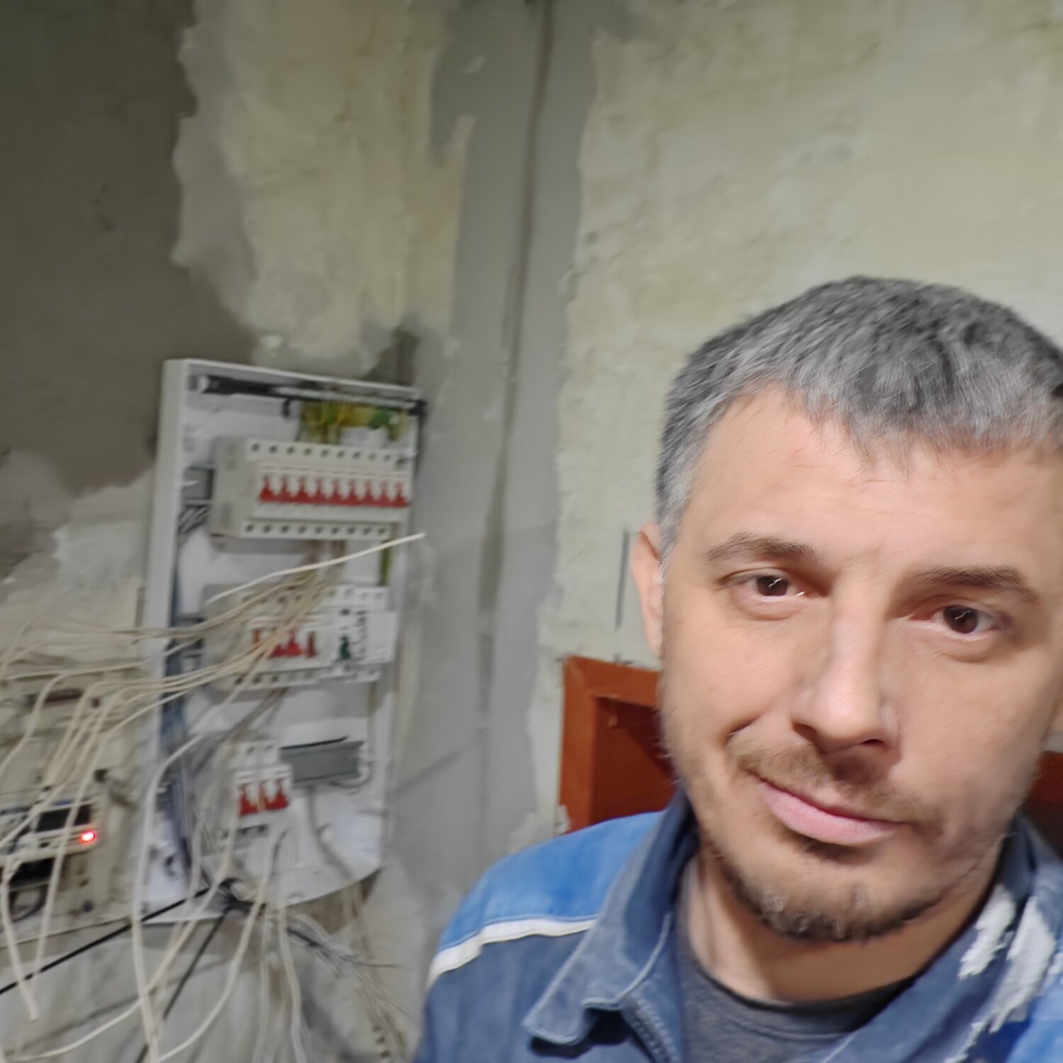 Александр Корнициянов