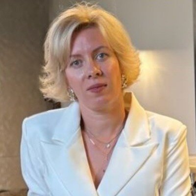 Светлана Сингур