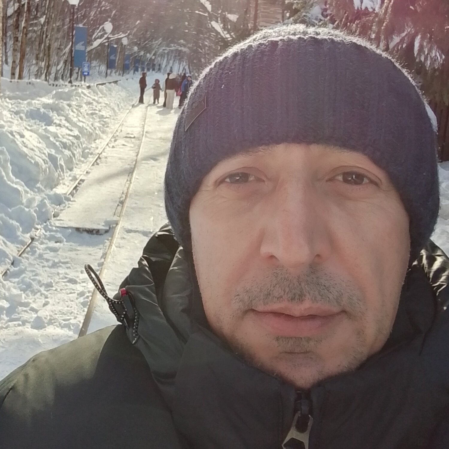 Сергей К.