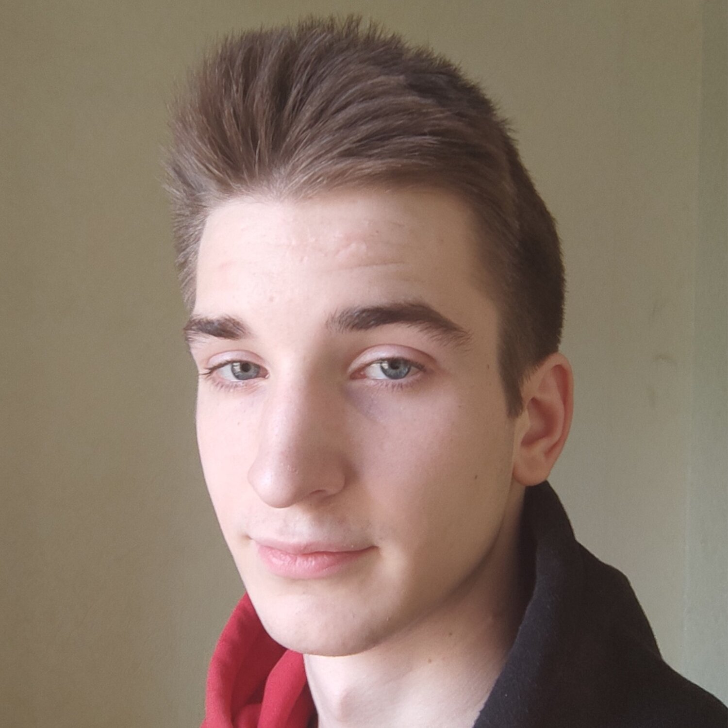 Алексей Алексеевич К.