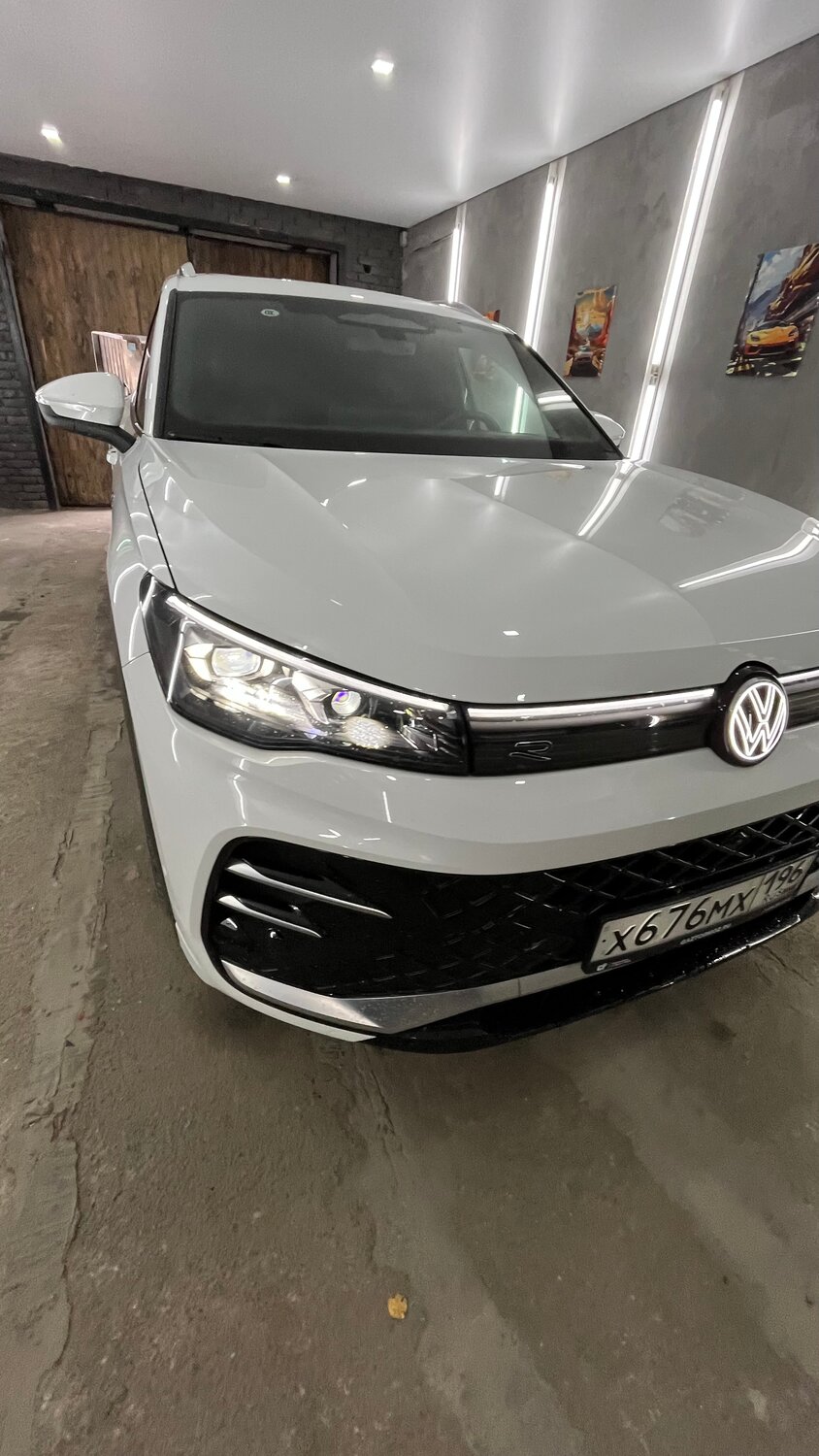volkswagen tiguan l, ���������������������� ������������ ��, volkswagen tiguan l pro, volkswagen tiguan 2024, Toyota Corolla Verso I �������������������� 2