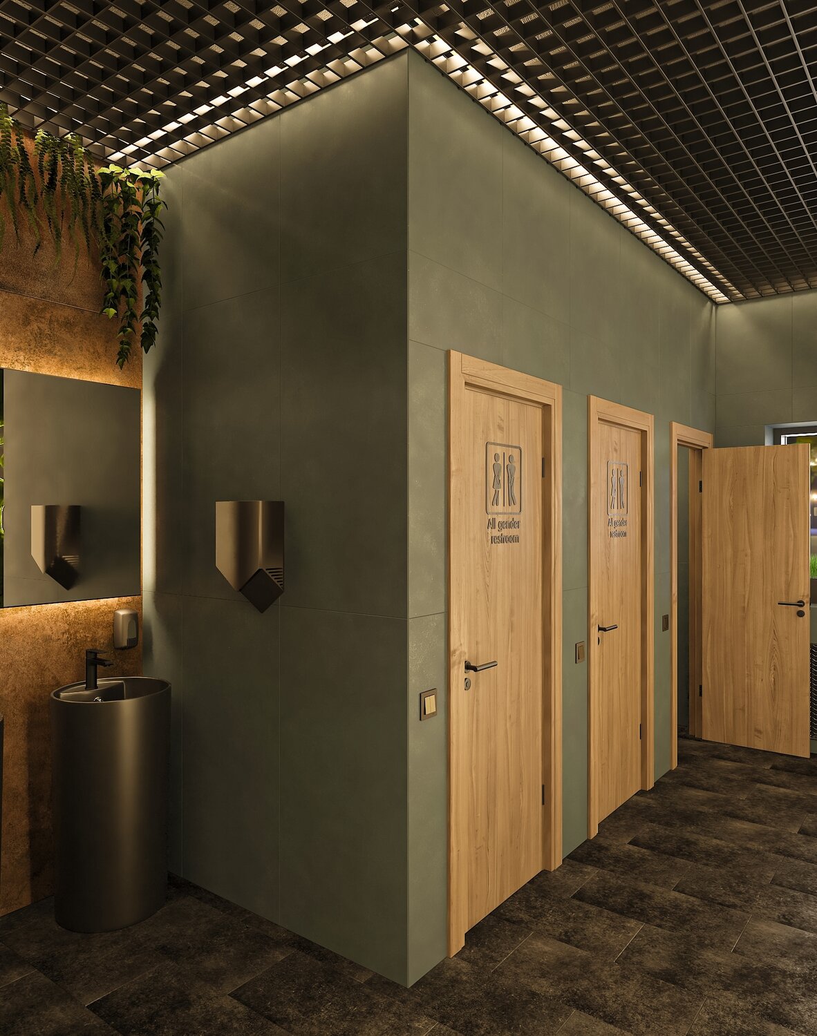 Самарский лаунж бар "63 LOUNGE"