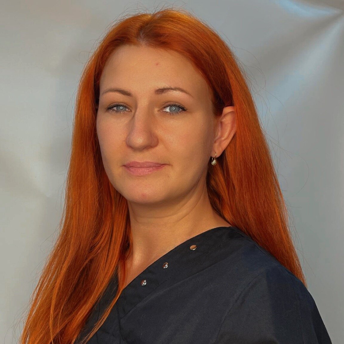 Екатерина Александровна Колосова