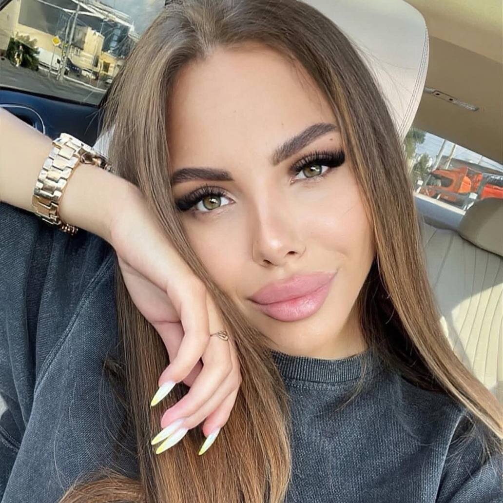Гунеля Никифорова