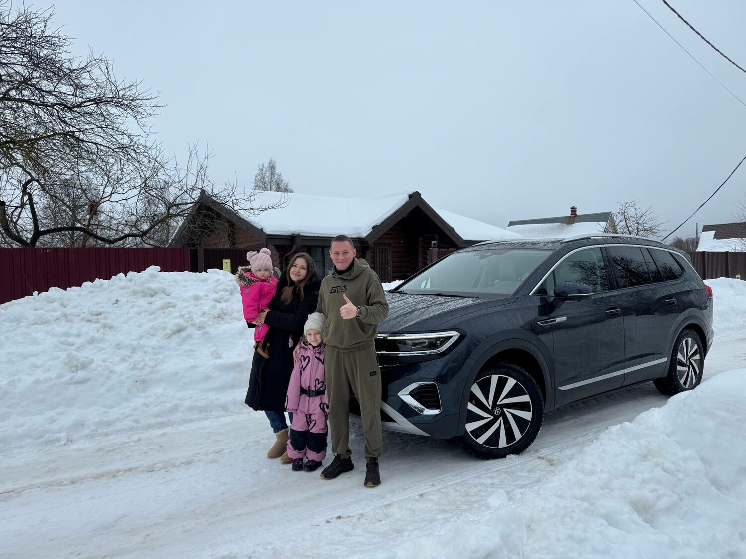 volkswagen talagon, �������������� ����������������������, volkswagen tiguan 2, volkswagen tayron, ���������������������� �������������� 2024