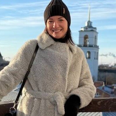 Евгения Полякова