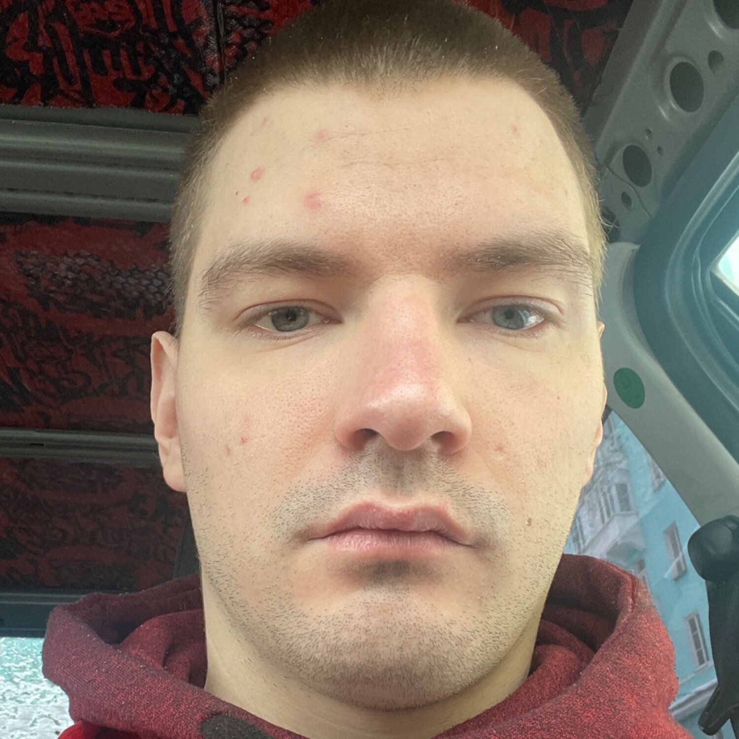 Александр Андреев