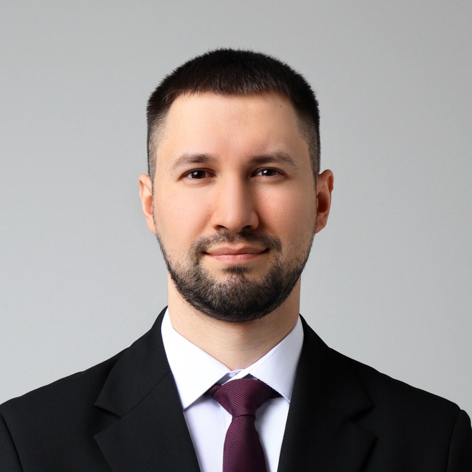 Сергей Багиров