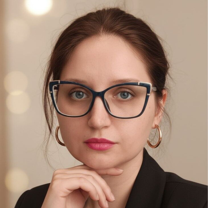 Анастасия Андреевна Киселева