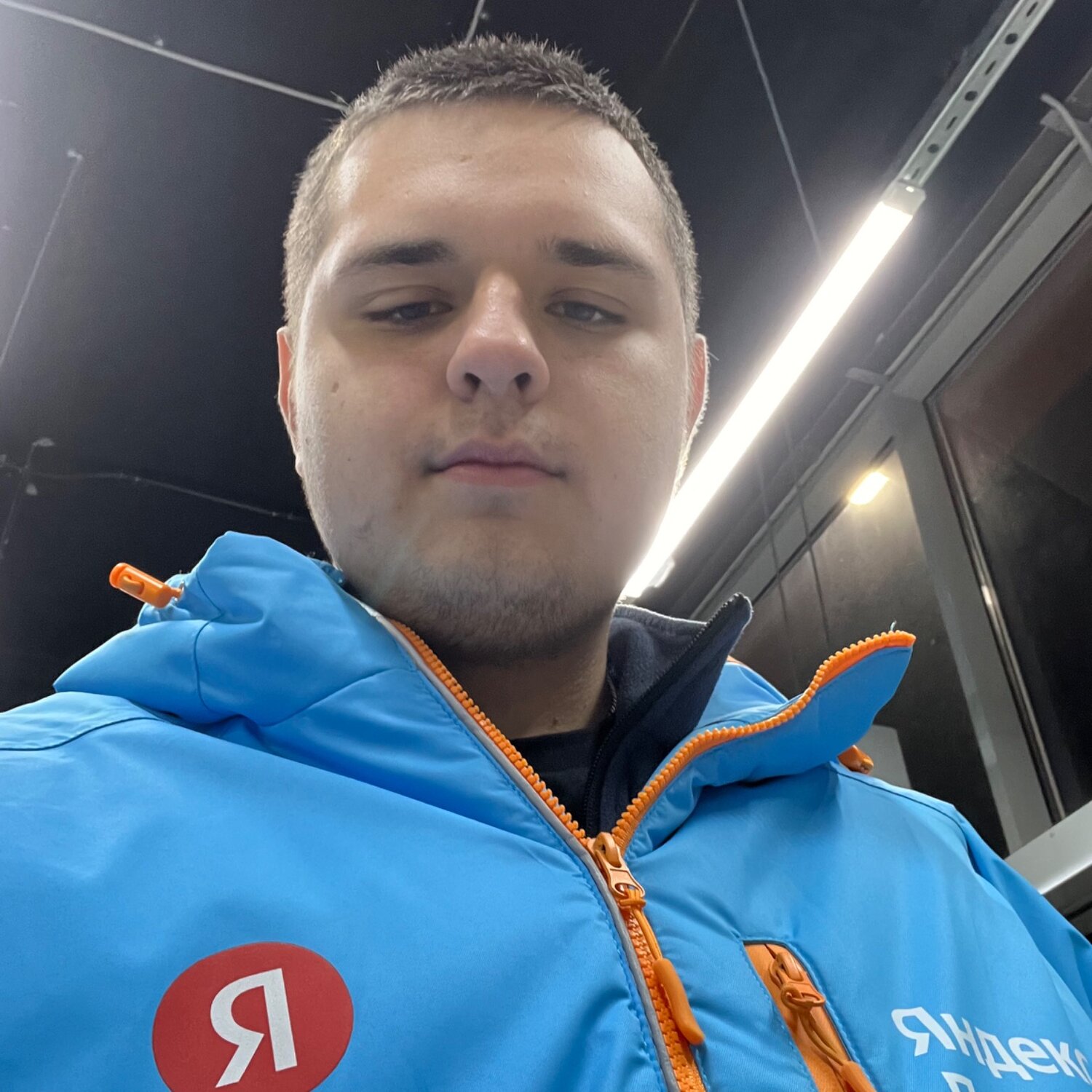 Артём Гадалов
