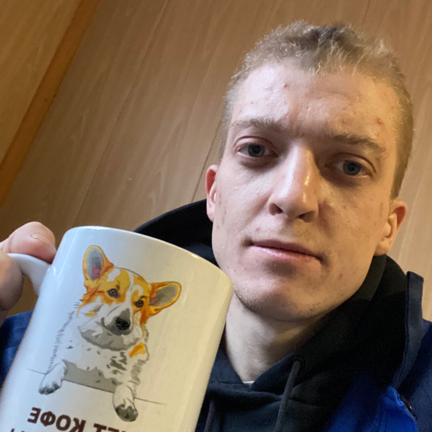 Антон Сухарев