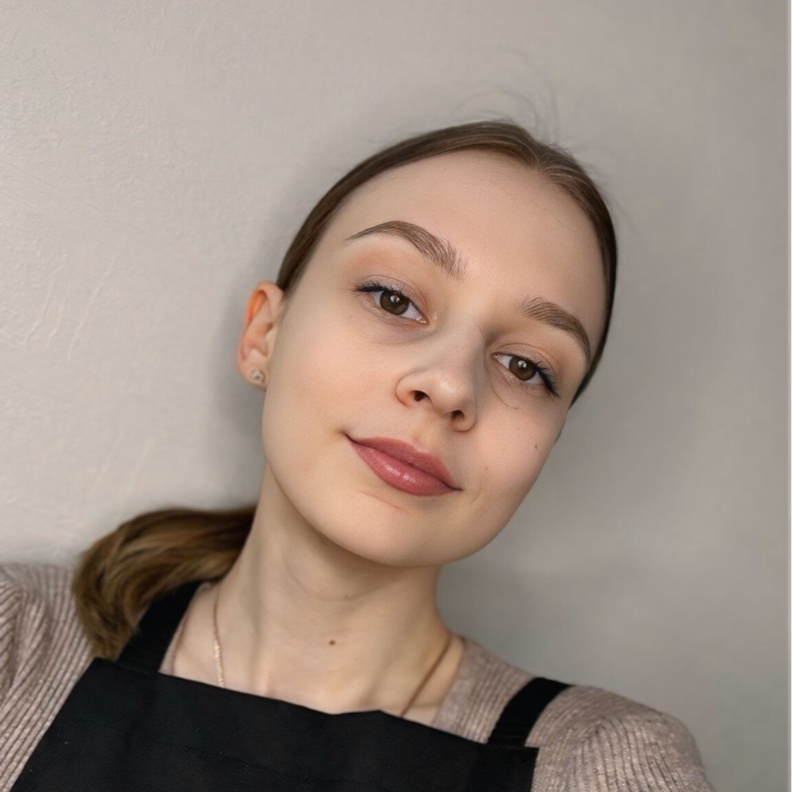 Екатерина Буеракова