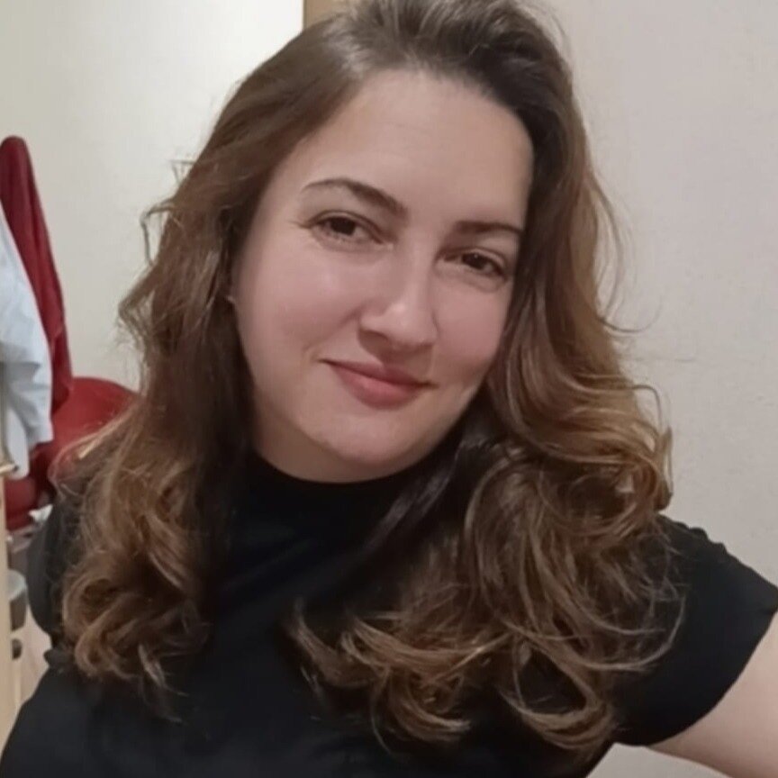 Олеся Домничева