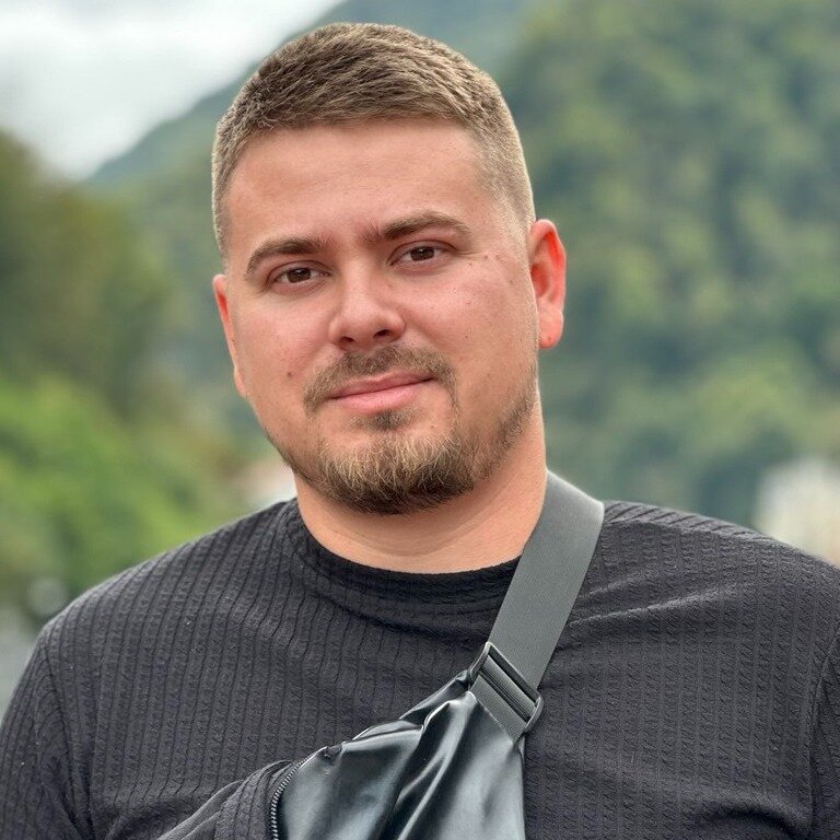 Даниил Кондаков