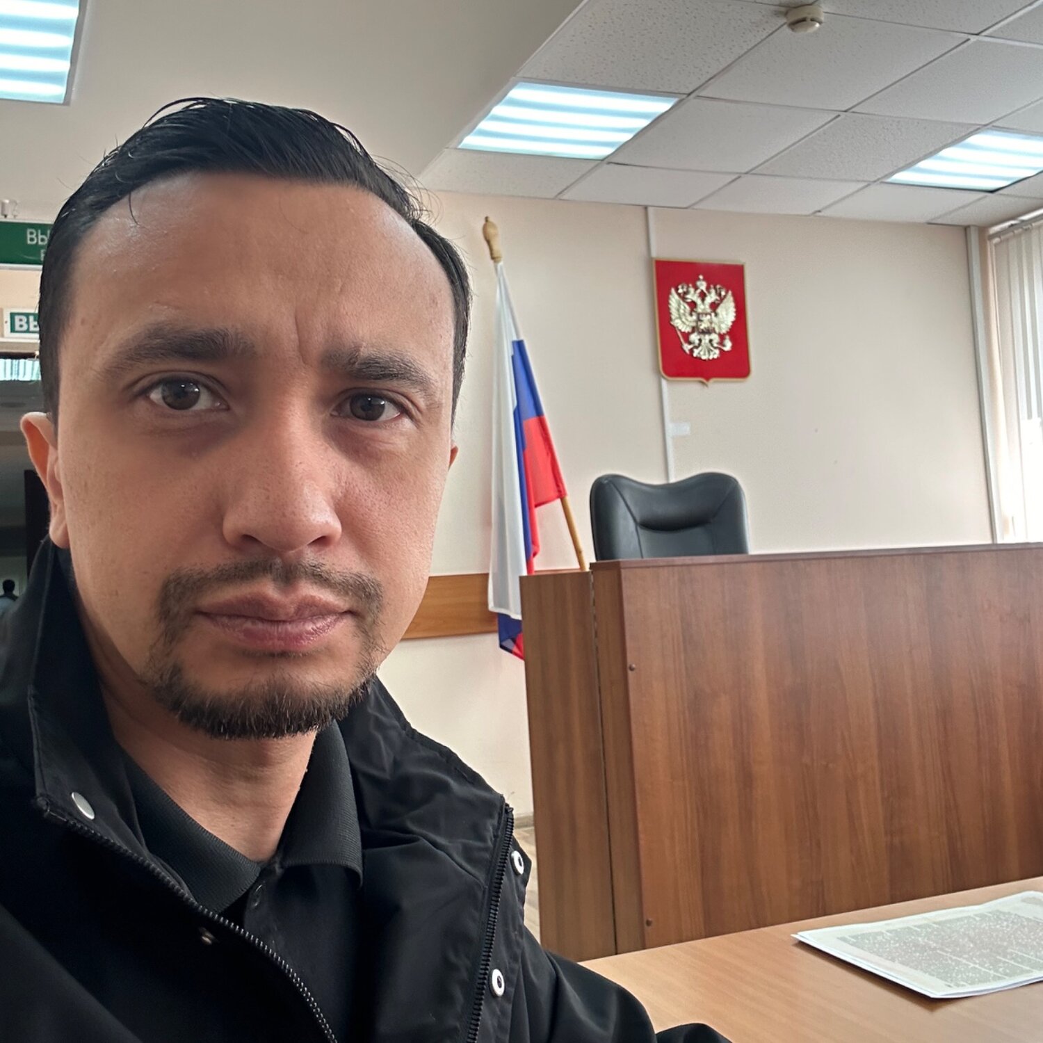 Наиль Набиуллович Файзуллин