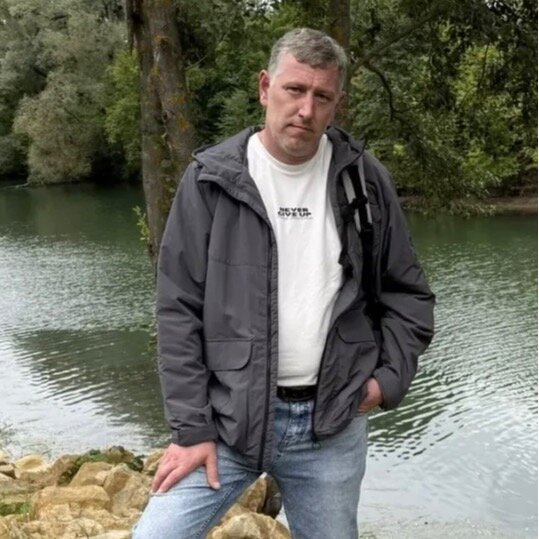 Сергей Жидовкин