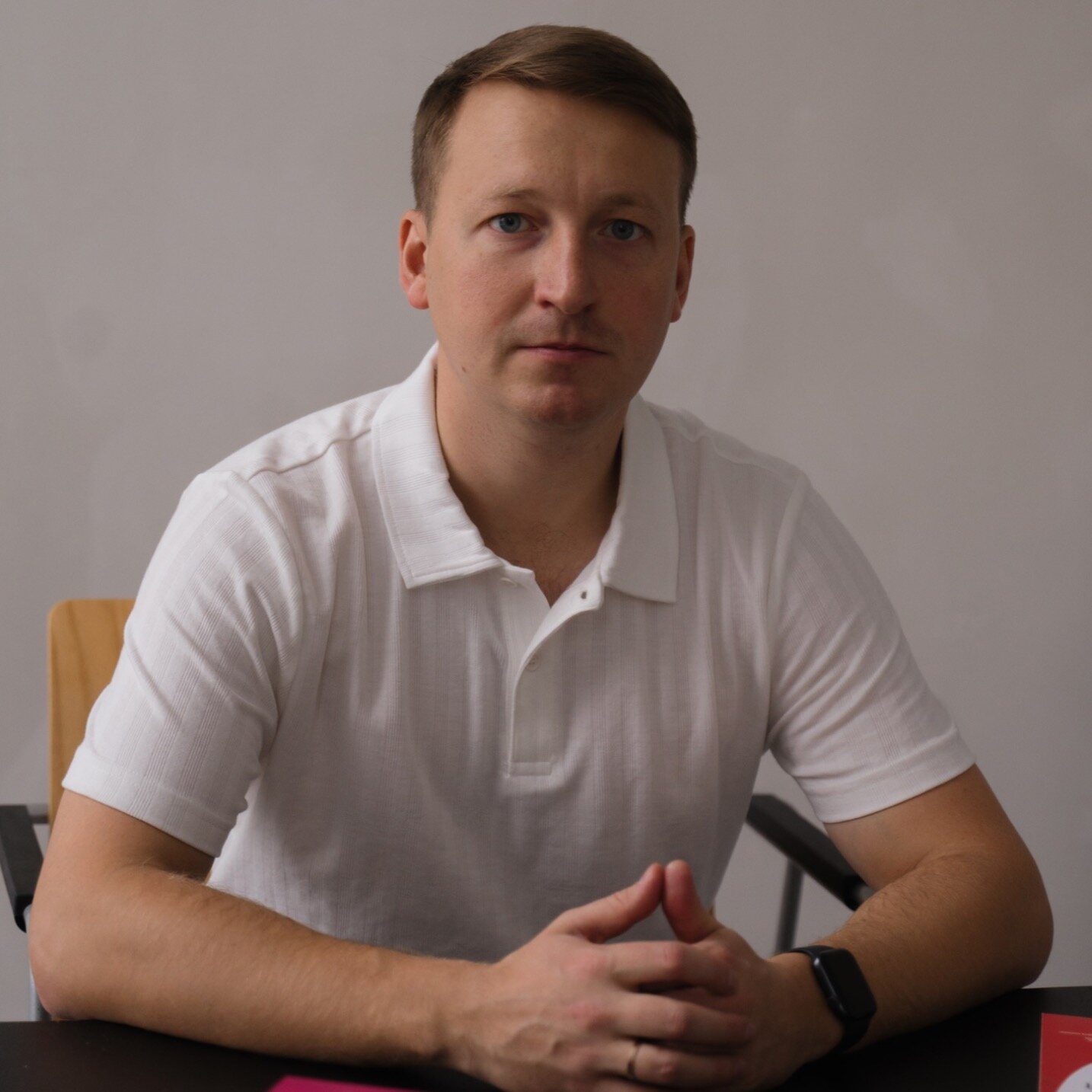 Илья Павлович Паршин
