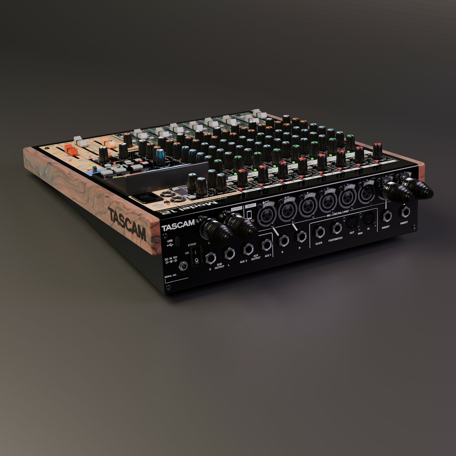 tascam model 12, �������������������� ����������������������, ����������������������, �������������������� ��������������, �������������������� ������������������ ������������