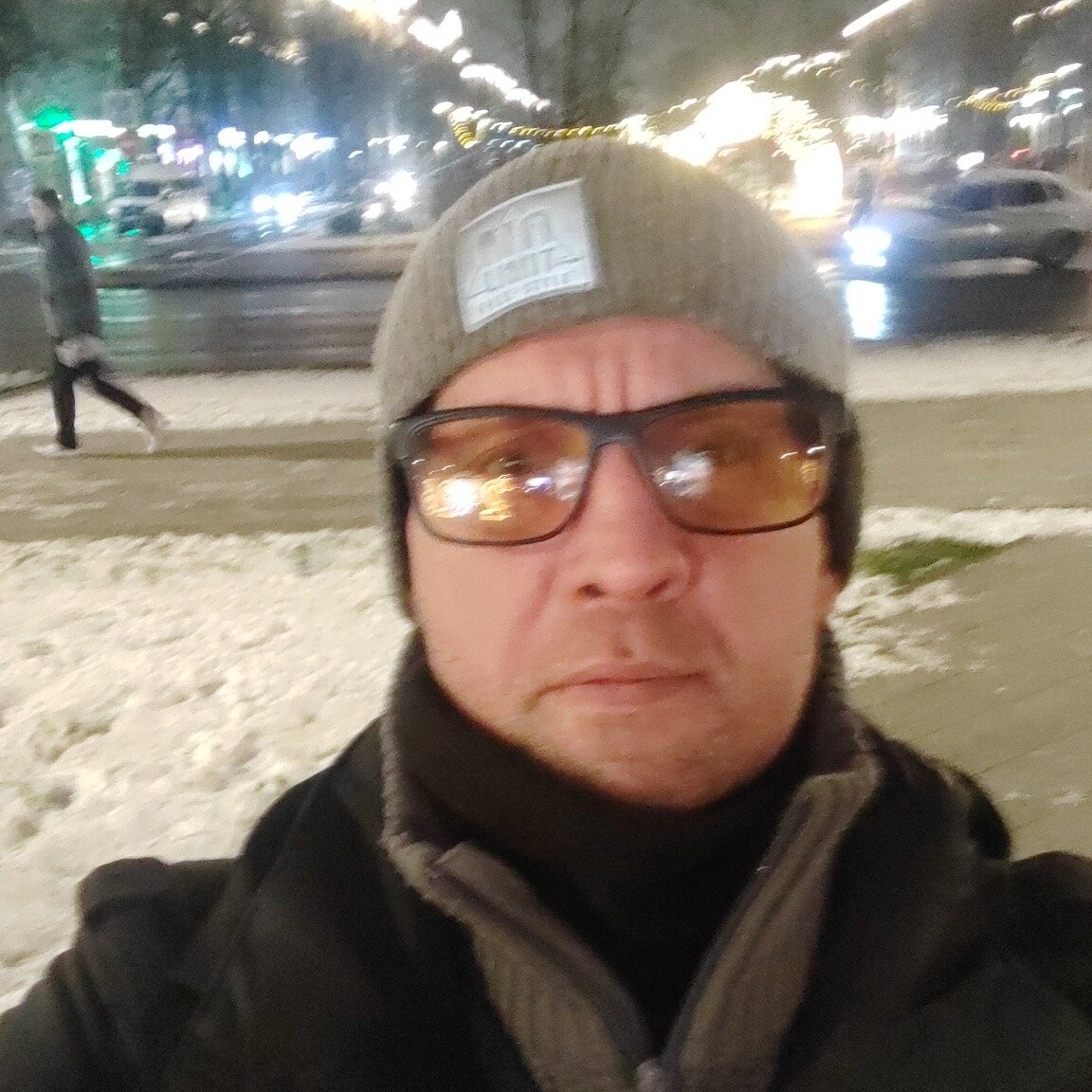 Алексей Ларьков