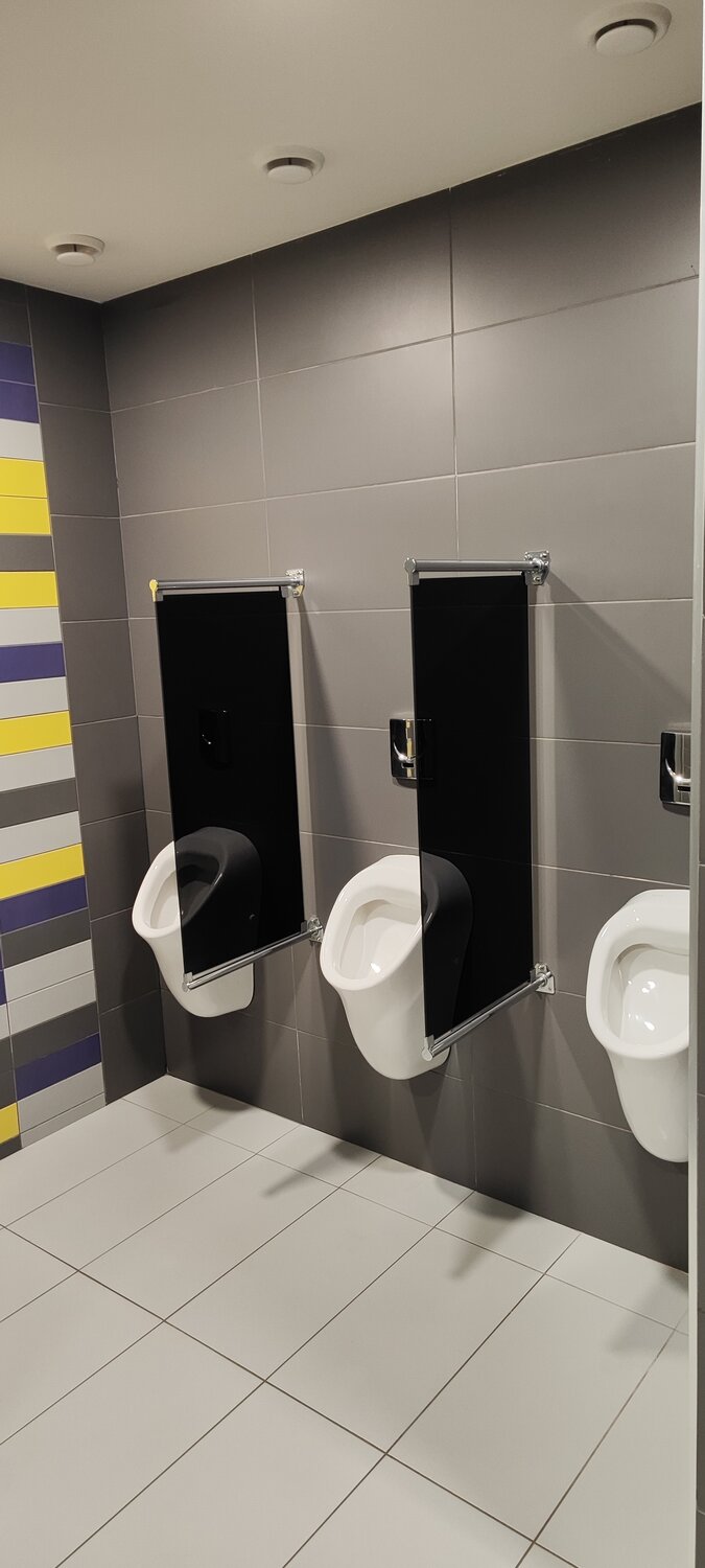 Разводка труб