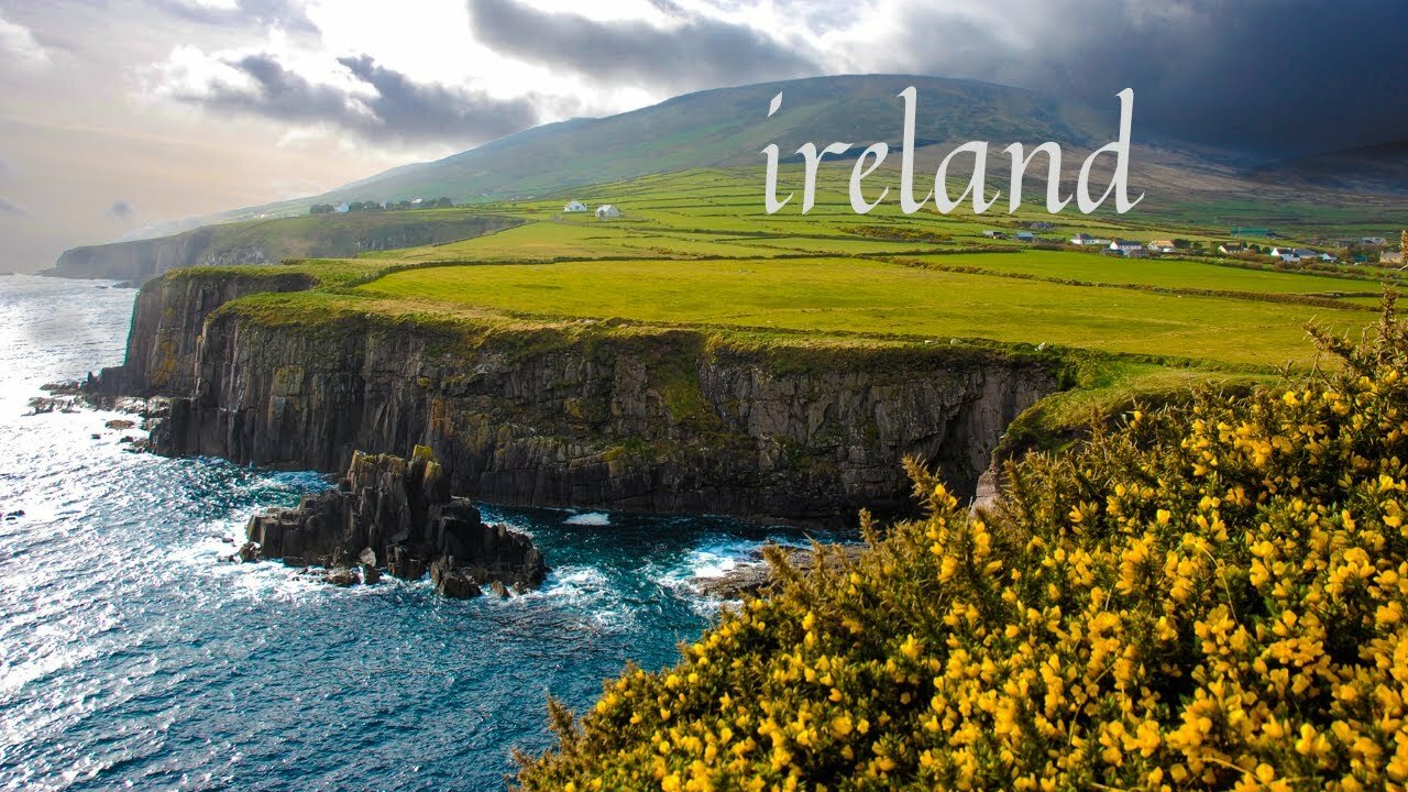 ireland ireland, ireland tour, ireland travel, ���������������� ���������� ����������������, cliffs of moher ����������������