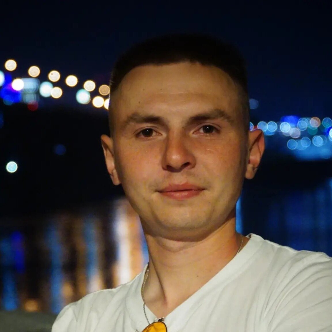 Иван Ворончихин