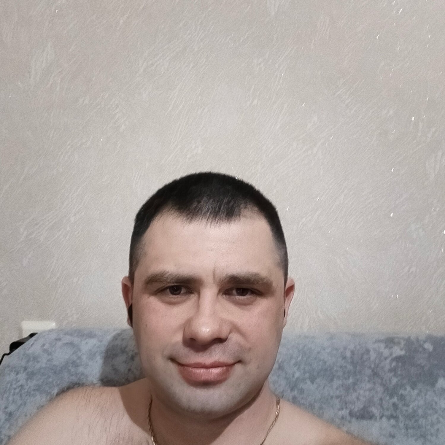 Александр Мельников
