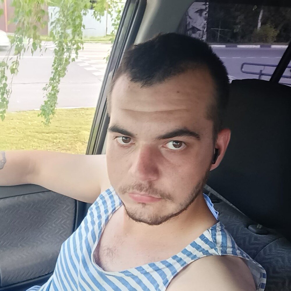 Антон Ясов